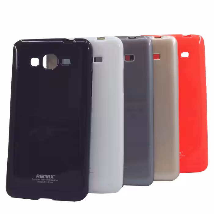 کاور مدل RMX_001 مناسب برای گوشی موبایل سامسونگ Galaxy G530 /Grand Prime