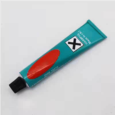 چسپ و صله پنچر گیری تی تی مدل TFRSS - 33 مجموعه 33 عددی