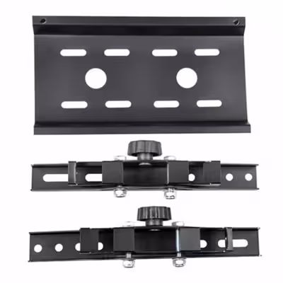 پایه دیواری تلویزیون مدل S210 مناسب برای تلویزیون های 32 تا 40 اینچ