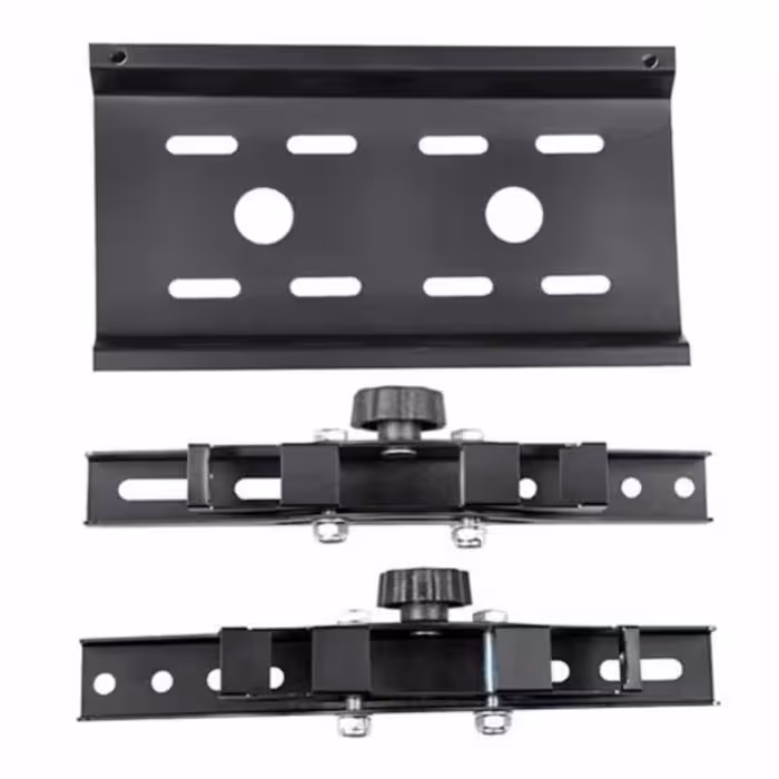 پایه دیواری تلویزیون مدل S210 مناسب برای تلویزیون های 32 تا 40 اینچ