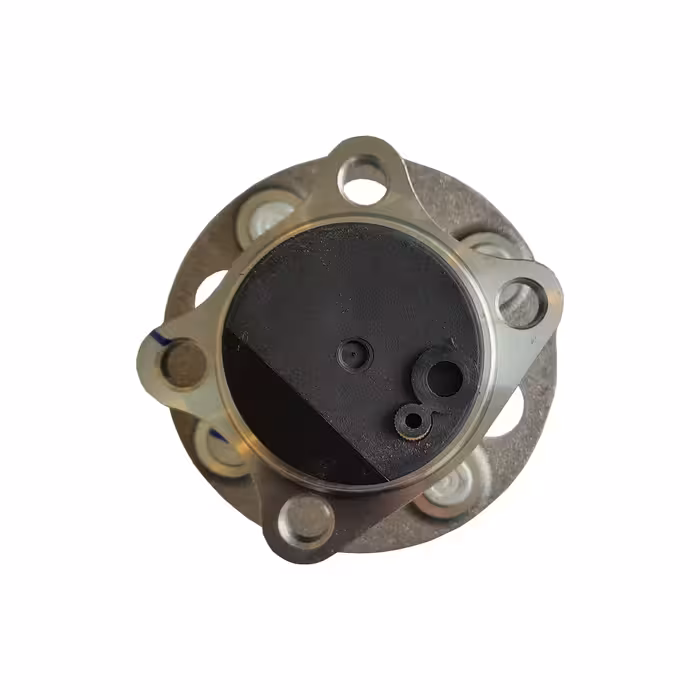 توپی کامل چرخ عقب راست مدل 3104200A-G08 مناسب برای گریت وال ولکس C30