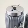 بانکه مدل کندی شیاردار کد PR033 مجموعه 3 عددی 