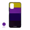 کاور مدل Glass کد JN مناسب برای گوشی موبایل شیائومی Poco M3