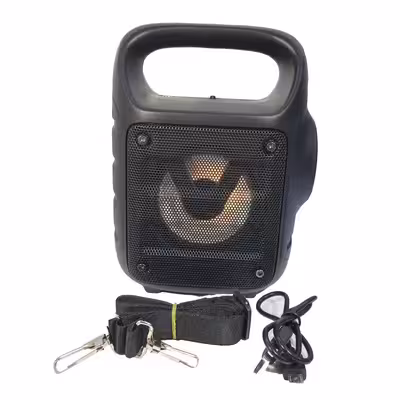 اسپیکر قابل حمل کی تی اس مدل 1185