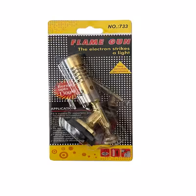 سرپیک شعله افکن فلام گان مدل 733
