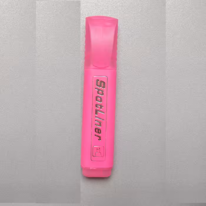 ماژیک علامت گذار اسپات لاینر مدل 001