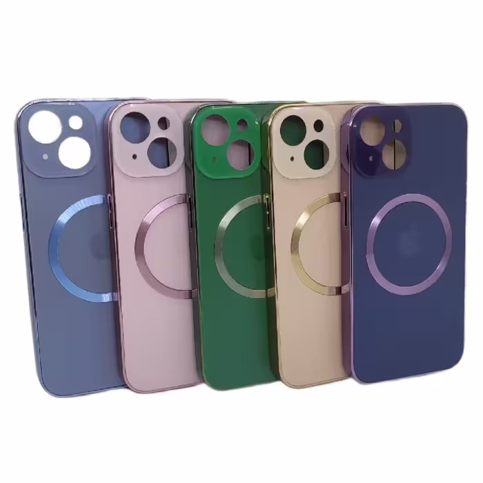 کاور مدل Q_series69 مناسب برای گوشی موبایل اپل IPhone 14 