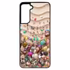 کاور طرح ساحل کد 1146 مناسب برای گوشی موبایل سامسونگ galaxy s21