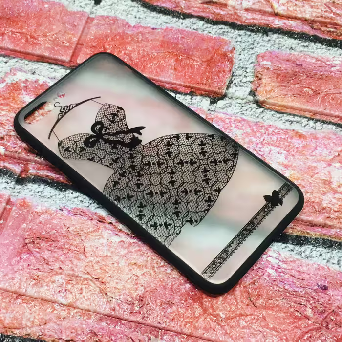 کاور مدل EB کد 18 مناسب برای گوشی موبایل اپل Iphone 7 Plus/8 Plus