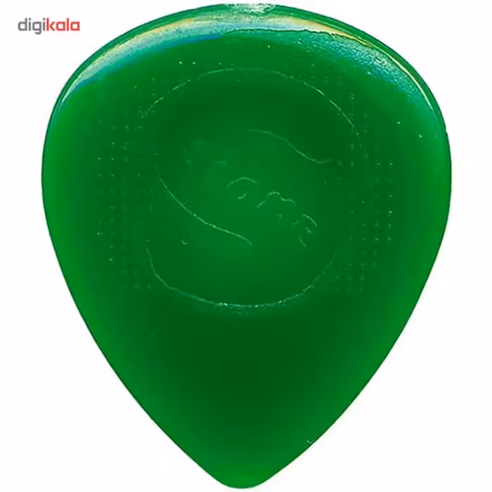 پیک گیتار کلایتون مدل Stone SPS200 بسته‌ 6 عددی طرح سنگ