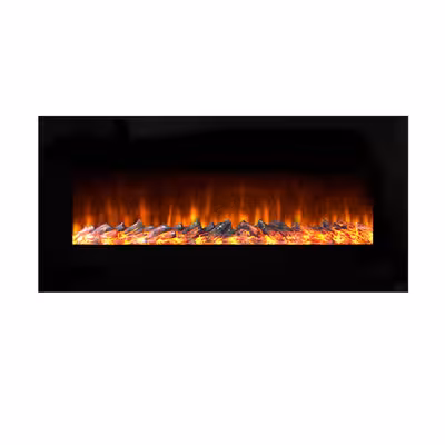 شومینه دیواری برقی شومینه بیستون مدل B.B_190_L4.bs