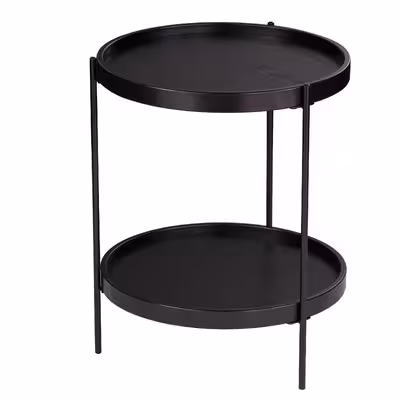 میز عسلی فریازان دکور مدل P2_50