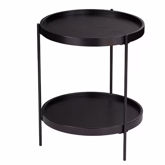 میز عسلی فریازان دکور مدل P2_50