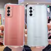 کاور اودین مدل Space مناسب برای گوشی موبایل سامسونگ Galaxy A34