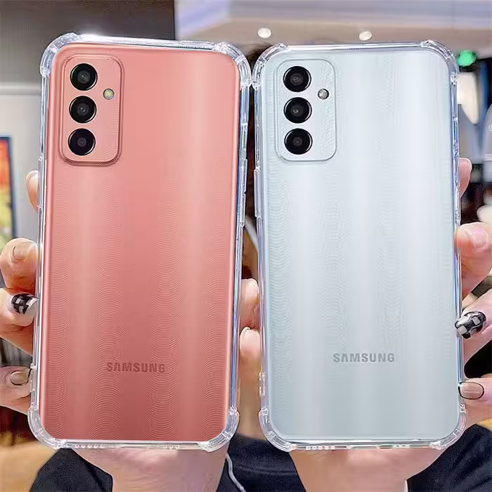 کاور اودین مدل Space مناسب برای گوشی موبایل سامسونگ Galaxy A34