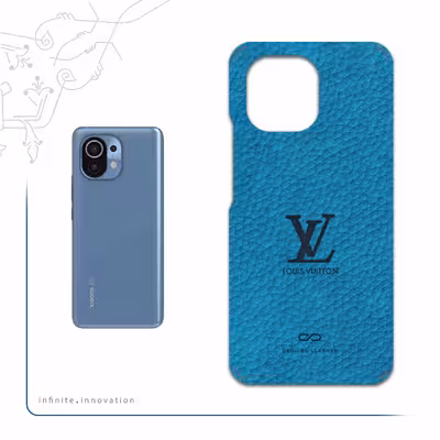 برچسب پوششی ماهوت مدل BL-LS_VTTN مناسب برای گوشی موبایل شیائومی Mi 11 5G