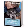 کتاب Lessons From Lucy اثر Dave Barry انتشارات Simon and Schuster Inc