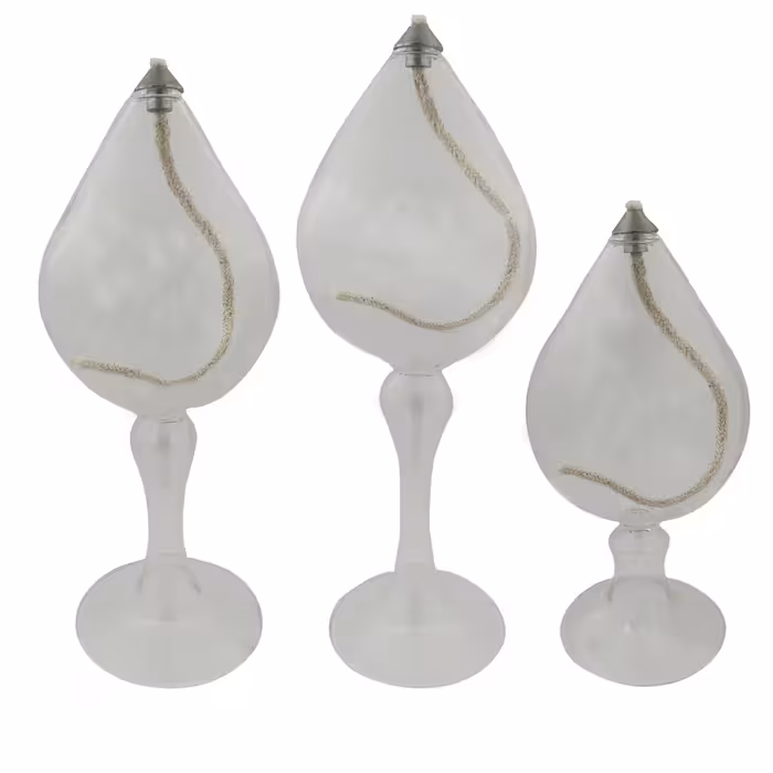 شمعدان مدل رز مجموعه سه عددی