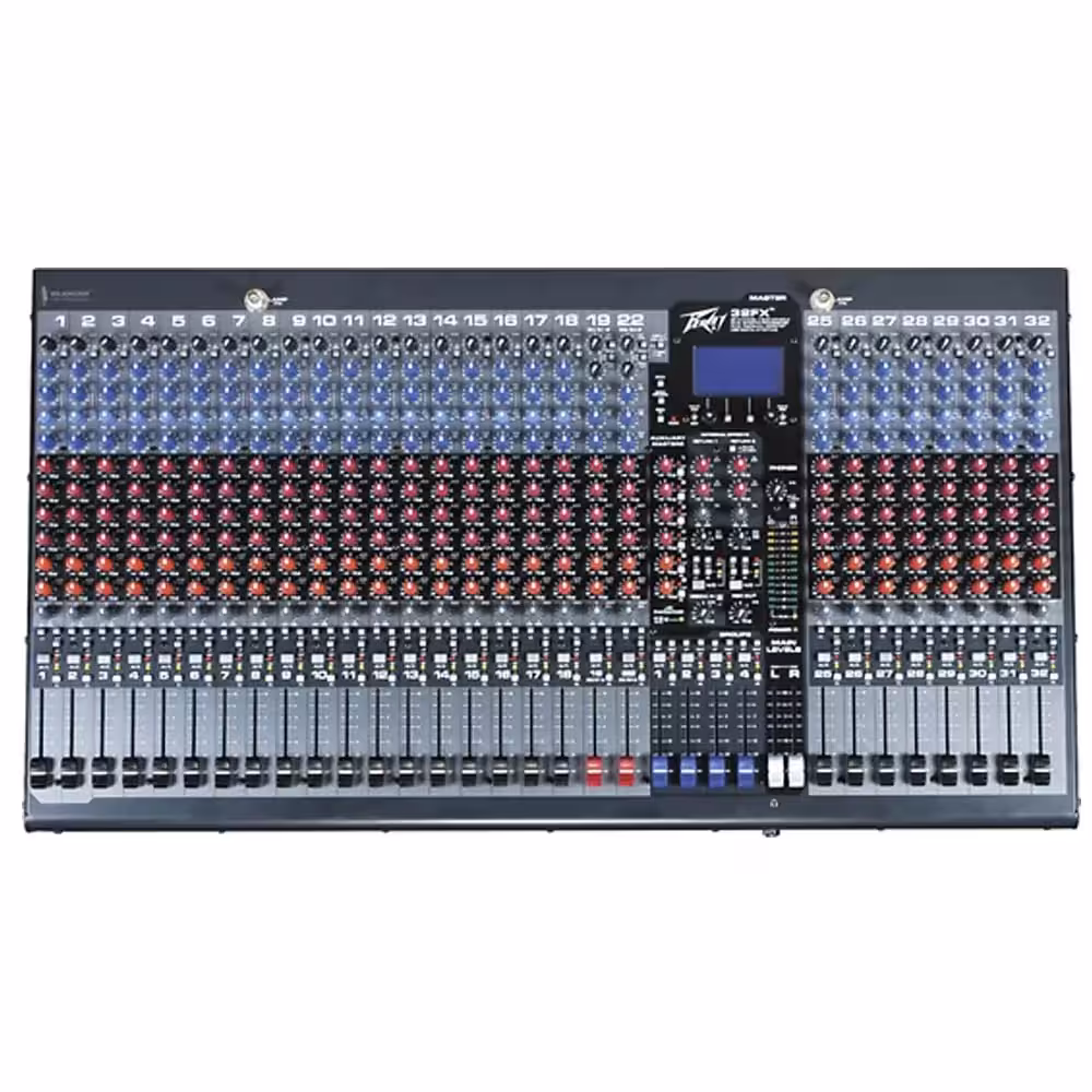 میکسر پیوی مدل FX™2 32 MKII