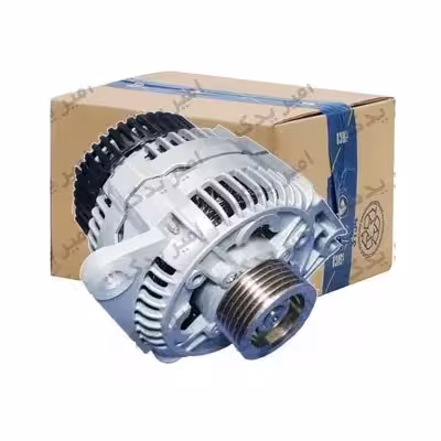 دینام پژو پارس ایساکو