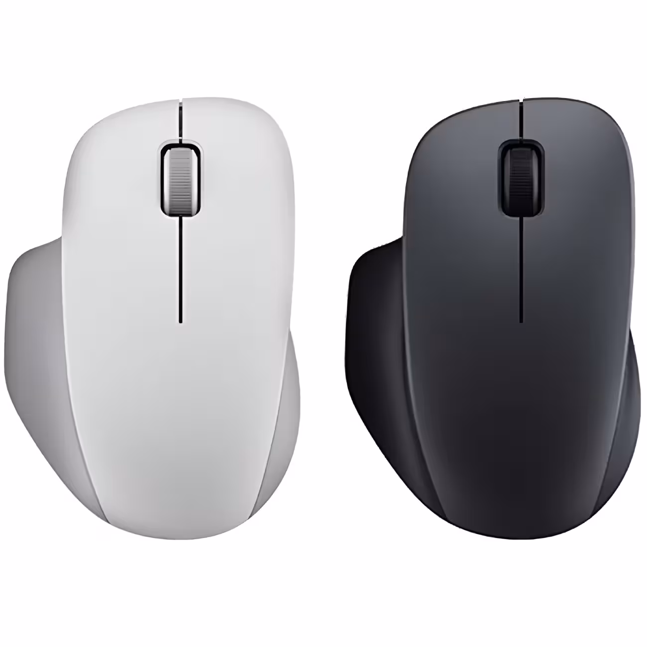 موس بی‌سیم سایلنت شیائومی XMWXSB04YM