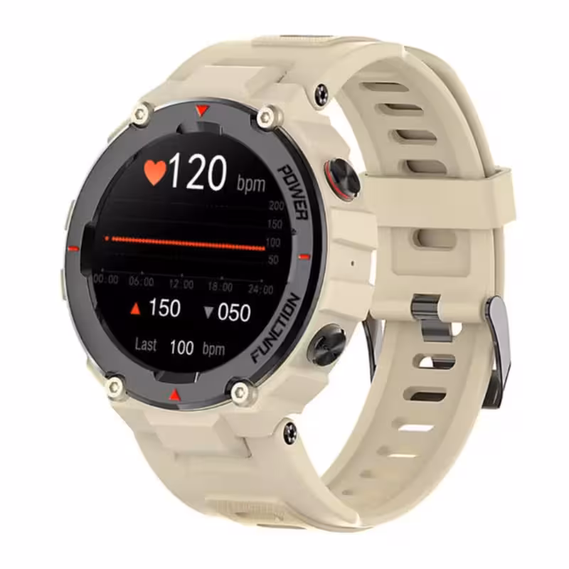 ساعت هوشمند گرین لاین مدل Adventure | کالا مکس