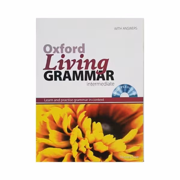 oxford Living Grammar intermediate