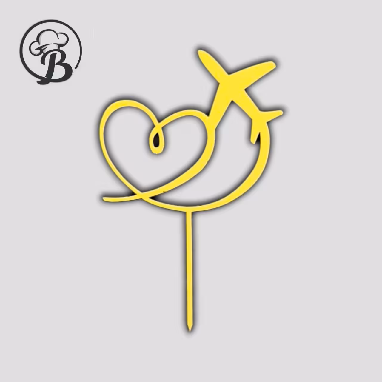 تاپر قلب و هواپیما