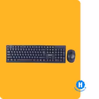 کیبورد و ماوس بی سیم دیتالایف مدل KM-W02