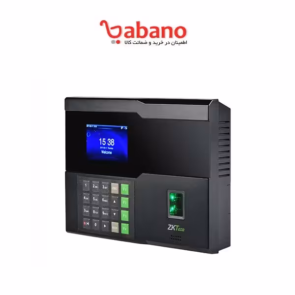 دستگاه حضور و غیاب HB-131 ZKTECO
