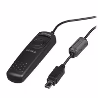 ریموت دکلانشور سیم دار Cuely MC-DC2 Remote Switch Shutter Release Cord for Nikon