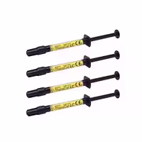 دایکال نوری بیسکو Bisco TheraCal LC - فروشگاه تخصصی دندانپزشکی سپیرا