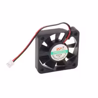 فن 5 ولت دو سیمه سایز 5*5