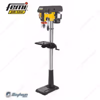 دریل ستونی فمی مدل femi DP-12-943 - 8086125 با 16 میلی‌متری 460 وات