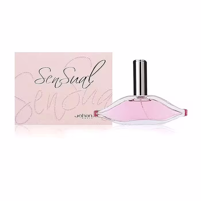 عطر اورجینال زنانه  سنشوال  Geparlys Sensual
