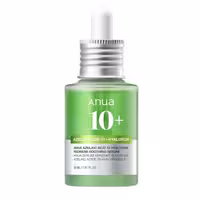 سرم تسکین بخش و ضد قرمری آزلایک اسید Azelaic Acid 10 Hyaluron آنوا Anua حجم 30 میل