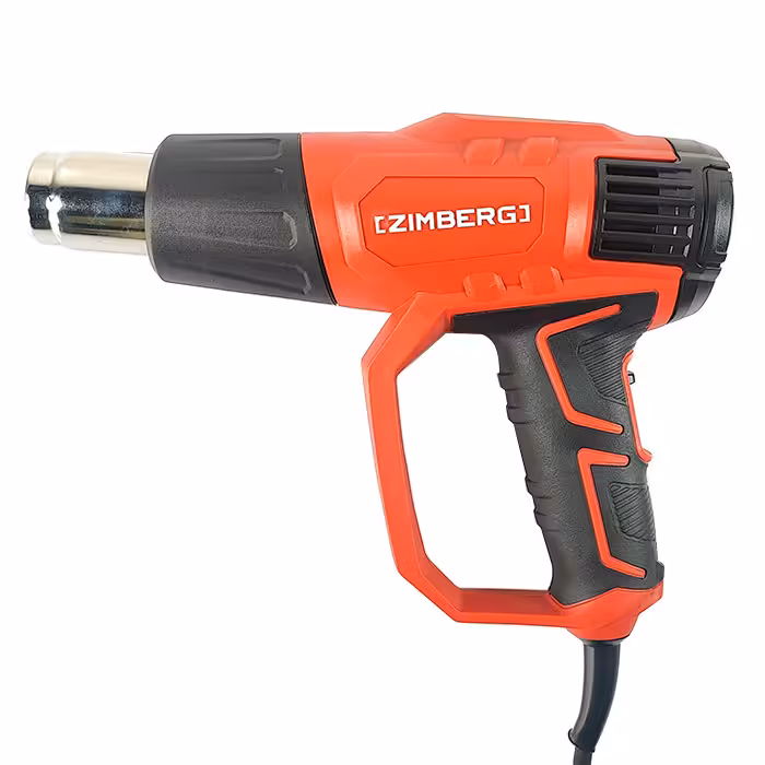 سشوار صنعتی 2000 وات زیمبرگ مدل PZG-5120