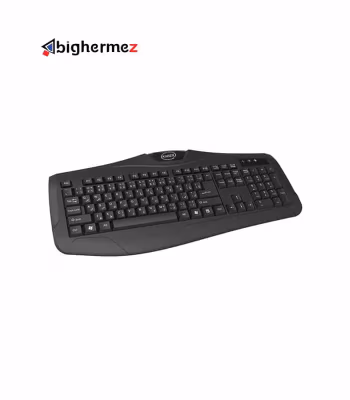کیبورد باسیم کایزر مدل KA-K703