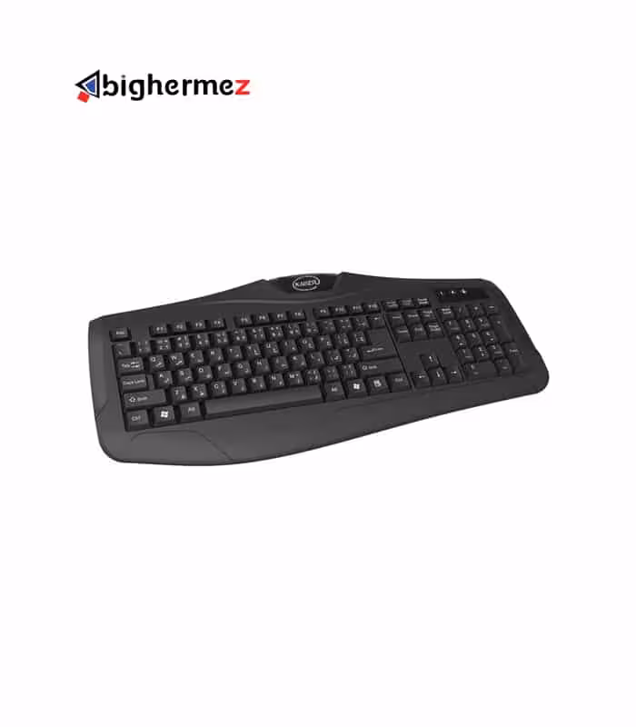 کیبورد باسیم کایزر مدل KA-K703