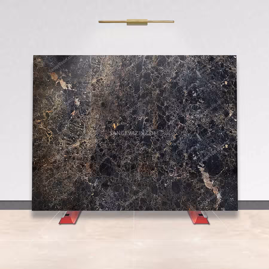 سنگ اسلب مرمریت مارشال