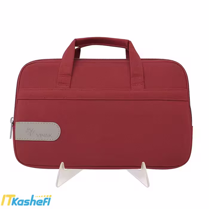 قیمت و خرید کیف لپ تاپ دستی ویناک / Hand laptop bag Vinak - آی تی کاشفی