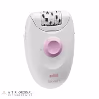 اپیلاتور براون مدل SE 1170