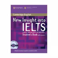 New Insight Into IELTS