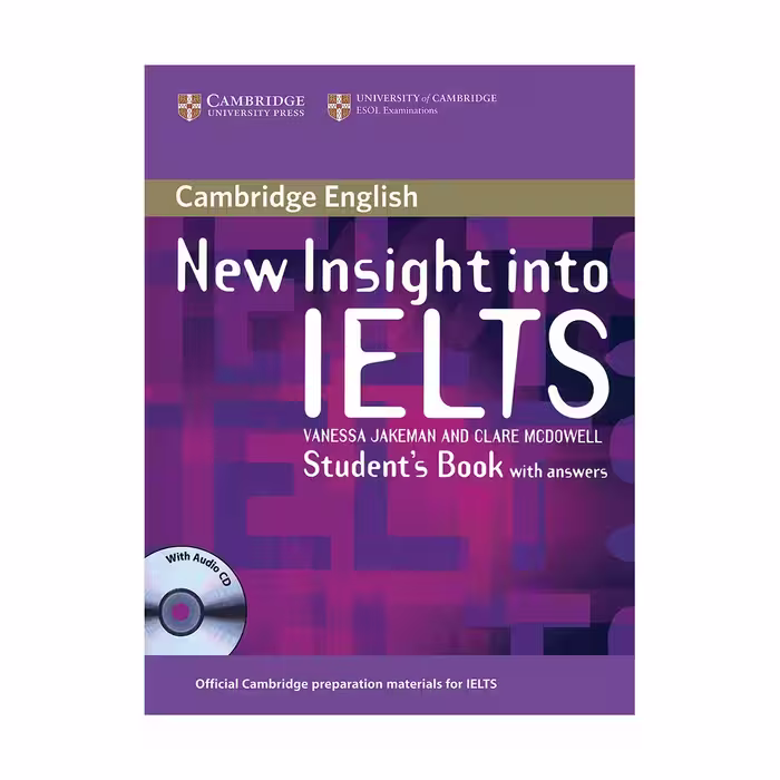 New Insight Into IELTS