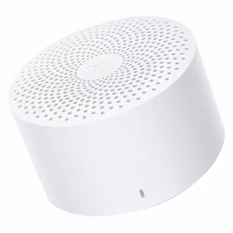 اسپیکر بلوتوثی قابل حمل شیائومی مدل Mini Compact 2 | کالا مکس