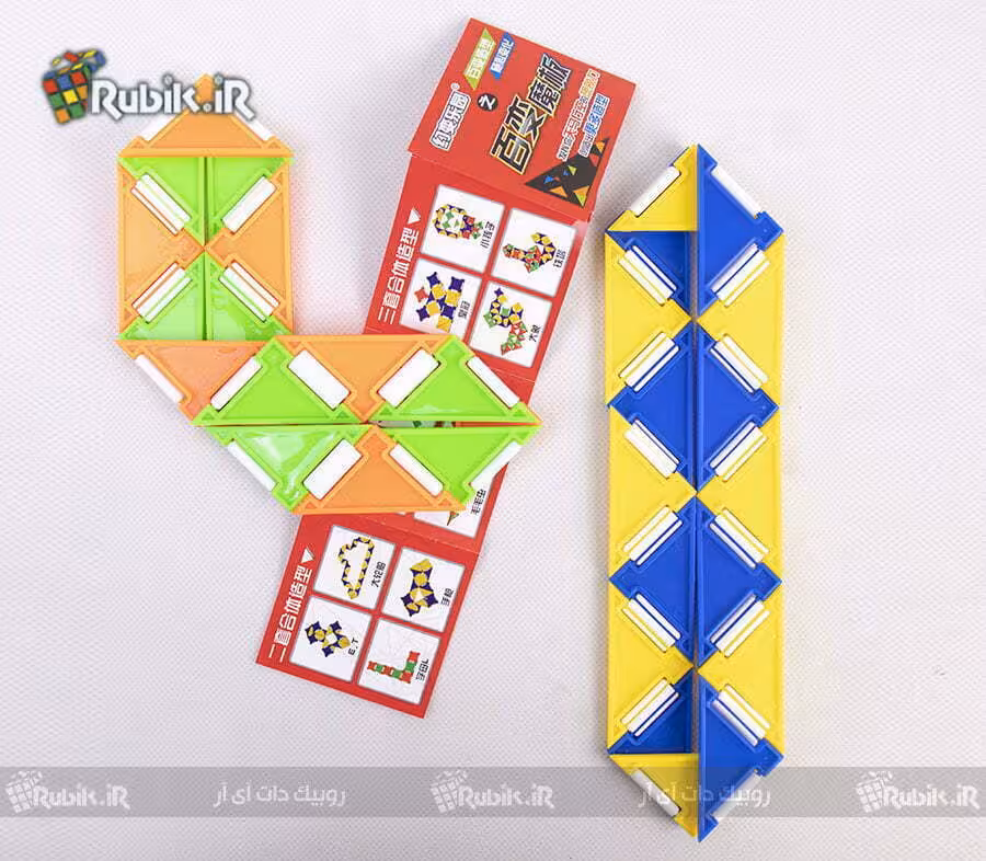 جورچین ورقی