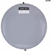 منبع انبساط 8 لیتری 1/2 زینکو