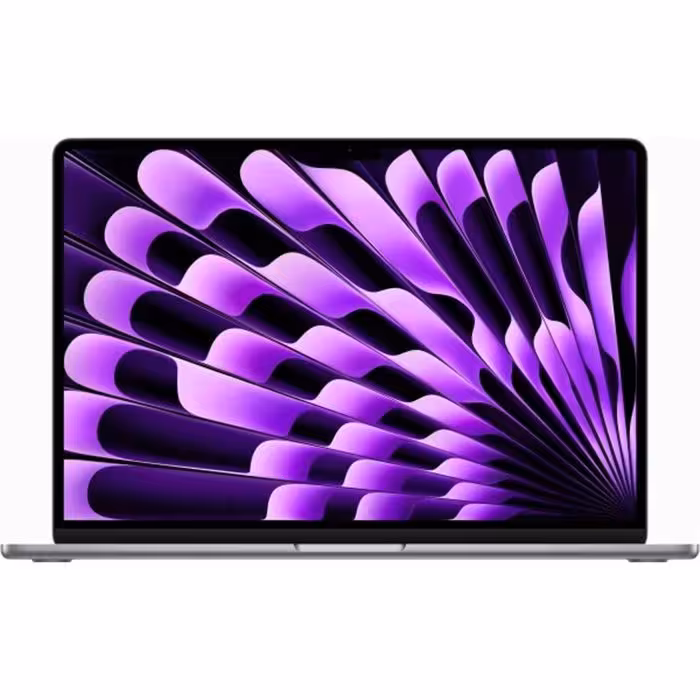 Apple MacBook Air MXD13 M3 8-Core 16GB 512GB SSD M3 10‑Core Graphics 15.3 Inch Laptop