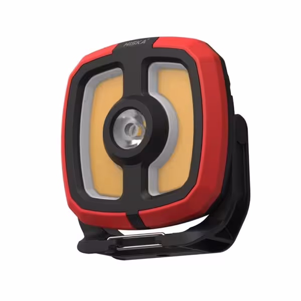 چراغ چندمنظوره هیسکا  HISKA HR-45