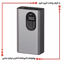 پمپ باد شارژی بیسوس مدل CRCQB02-0A